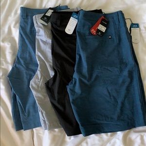 Travis Matthew Short Bundle